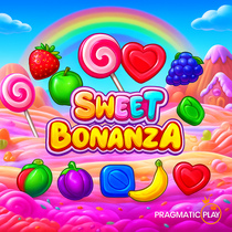 Azur - Sweet Bonanza Slot Game - Pragmatic Play