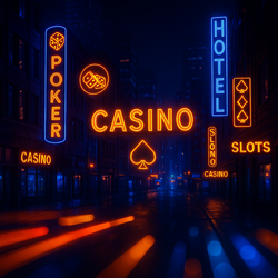 Azur Casino Welkomstbonus - 100% tot €500 + 100 Free Spins