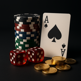 Azur Casino - Games Extras en Demo Spellen