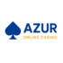 Azur Casino Logo