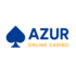 Azur Casino Logo