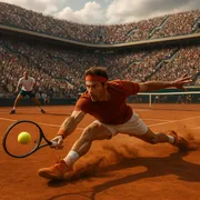 Azur - Tennis Betting - Live Sports